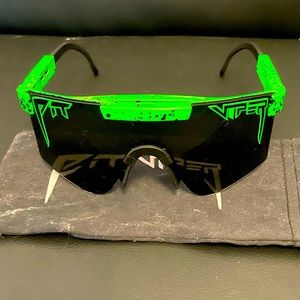 Pit Viper Sunglasses